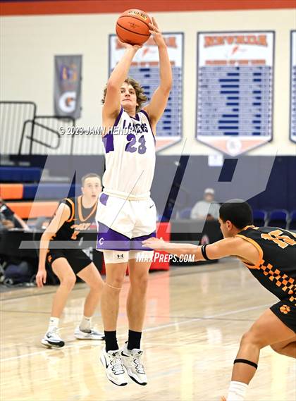 Thumbnail 3 in Carlsbad @ Poly (Tarkanian Classic) photogallery.