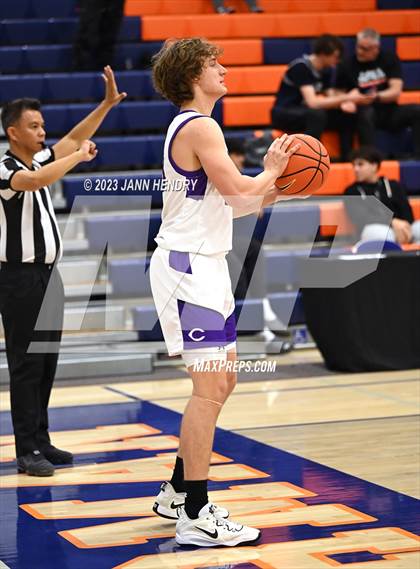 Thumbnail 1 in Carlsbad @ Poly (Tarkanian Classic) photogallery.