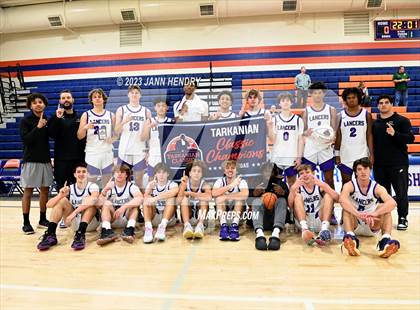 Thumbnail 1 in Carlsbad @ Poly (Tarkanian Classic) photogallery.