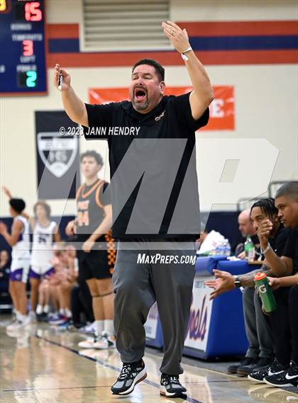 Thumbnail 3 in Carlsbad @ Poly (Tarkanian Classic) photogallery.