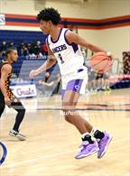 Photo from the gallery "Carlsbad @ Poly (Tarkanian Classic)"