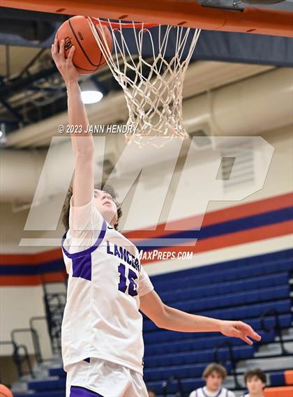 Thumbnail 2 in Carlsbad @ Poly (Tarkanian Classic) photogallery.