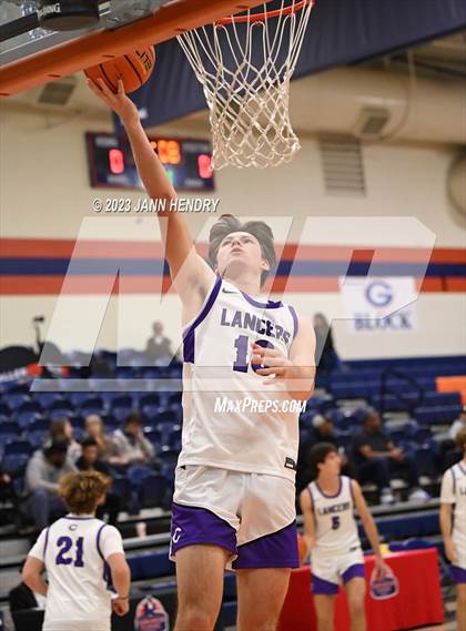 Thumbnail 2 in Carlsbad @ Poly (Tarkanian Classic) photogallery.