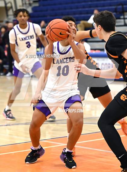 Thumbnail 3 in Carlsbad @ Poly (Tarkanian Classic) photogallery.