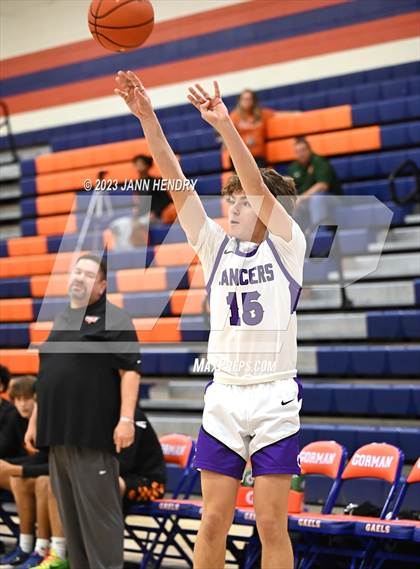 Thumbnail 2 in Carlsbad @ Poly (Tarkanian Classic) photogallery.