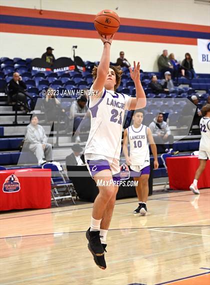 Thumbnail 1 in Carlsbad @ Poly (Tarkanian Classic) photogallery.