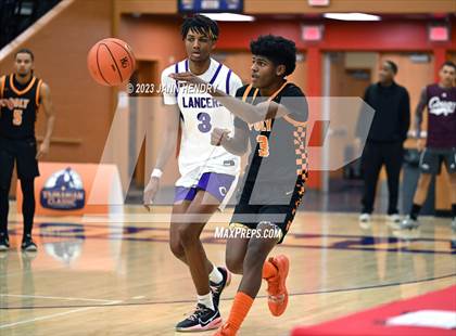 Thumbnail 3 in Carlsbad @ Poly (Tarkanian Classic) photogallery.