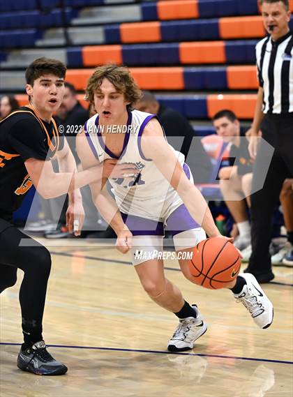 Thumbnail 1 in Carlsbad @ Poly (Tarkanian Classic) photogallery.