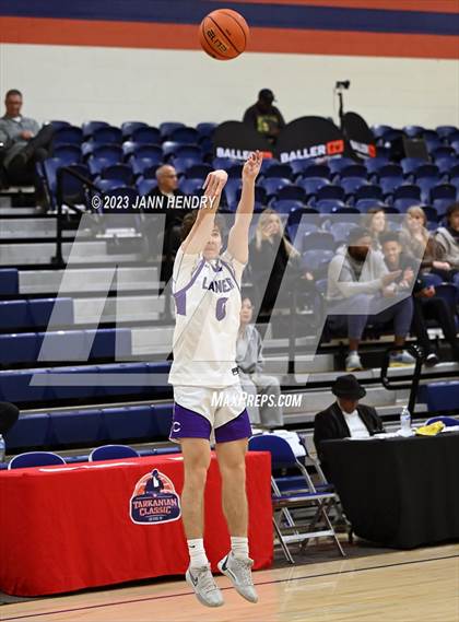 Thumbnail 3 in Carlsbad @ Poly (Tarkanian Classic) photogallery.