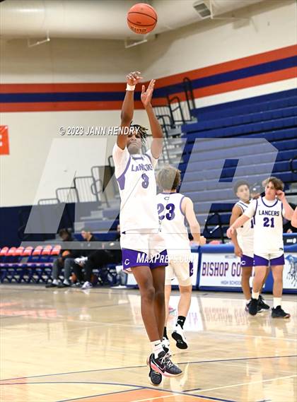 Thumbnail 1 in Carlsbad @ Poly (Tarkanian Classic) photogallery.