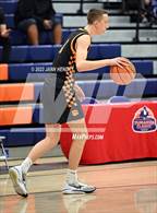 Photo from the gallery "Carlsbad @ Poly (Tarkanian Classic)"