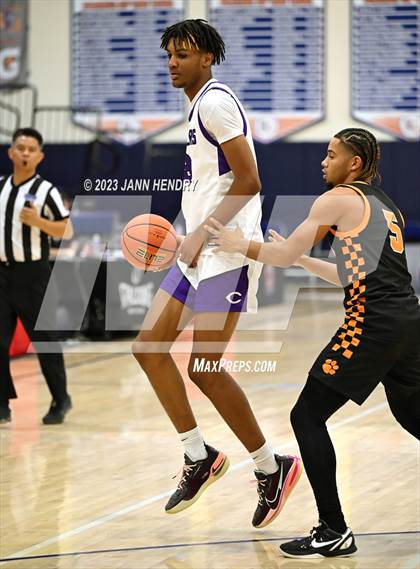 Thumbnail 3 in Carlsbad @ Poly (Tarkanian Classic) photogallery.