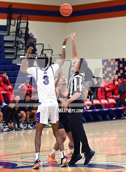 Thumbnail 3 in Carlsbad @ Poly (Tarkanian Classic) photogallery.