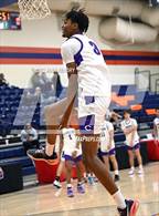 Photo from the gallery "Carlsbad @ Poly (Tarkanian Classic)"