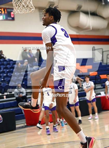 Thumbnail 2 in Carlsbad @ Poly (Tarkanian Classic) photogallery.