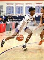 Photo from the gallery "Carlsbad @ Poly (Tarkanian Classic)"