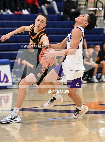 Thumbnail 2 in Carlsbad @ Poly (Tarkanian Classic) photogallery.