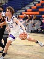 Photo from the gallery "Carlsbad @ Poly (Tarkanian Classic)"