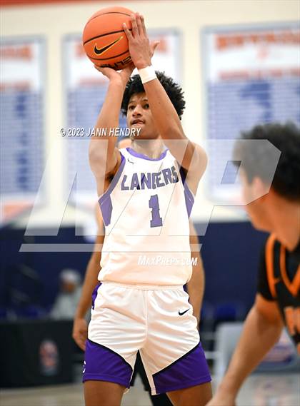 Thumbnail 1 in Carlsbad @ Poly (Tarkanian Classic) photogallery.