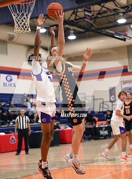 Thumbnail 3 in Carlsbad @ Poly (Tarkanian Classic) photogallery.