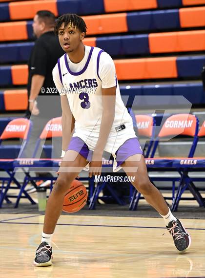 Thumbnail 3 in Carlsbad @ Poly (Tarkanian Classic) photogallery.
