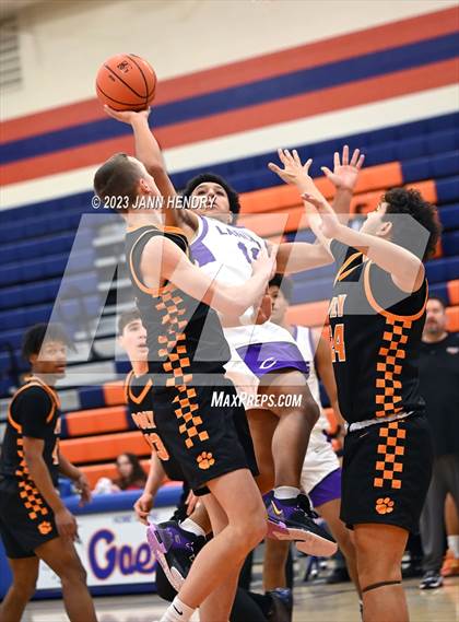 Thumbnail 3 in Carlsbad @ Poly (Tarkanian Classic) photogallery.