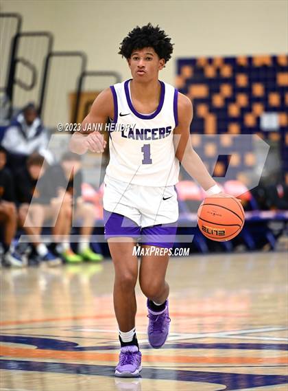 Thumbnail 2 in Carlsbad @ Poly (Tarkanian Classic) photogallery.