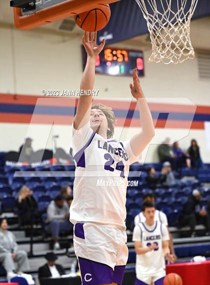Thumbnail 1 in Carlsbad @ Poly (Tarkanian Classic) photogallery.