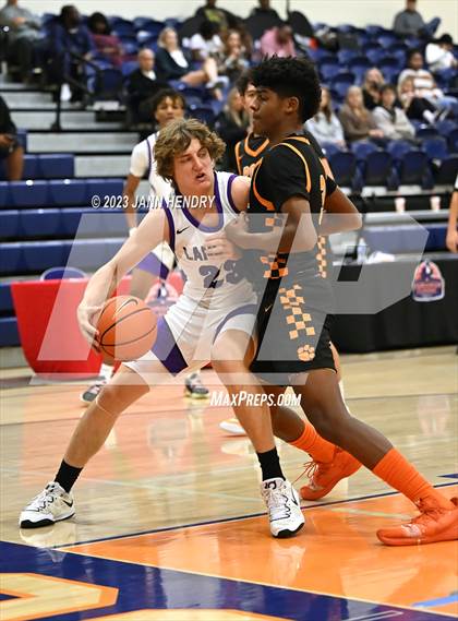 Thumbnail 1 in Carlsbad @ Poly (Tarkanian Classic) photogallery.