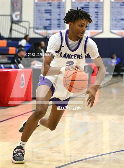 Thumbnail 3 in Carlsbad @ Poly (Tarkanian Classic) photogallery.