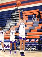 Photo from the gallery "Carlsbad @ Poly (Tarkanian Classic)"