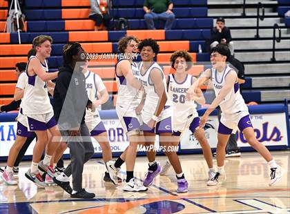 Thumbnail 1 in Carlsbad @ Poly (Tarkanian Classic) photogallery.