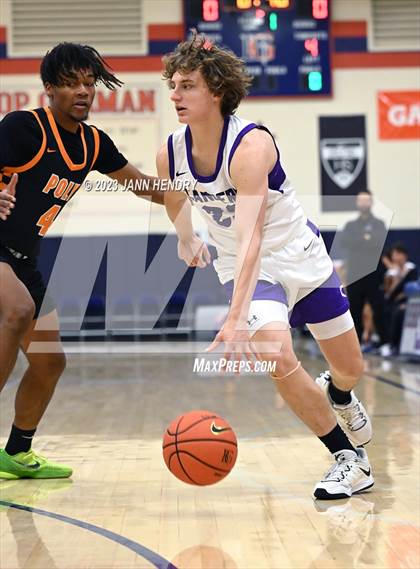 Thumbnail 3 in Carlsbad @ Poly (Tarkanian Classic) photogallery.