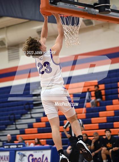 Thumbnail 1 in Carlsbad @ Poly (Tarkanian Classic) photogallery.