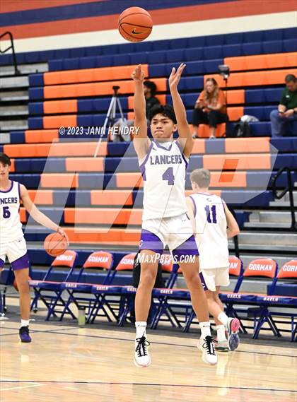 Thumbnail 1 in Carlsbad @ Poly (Tarkanian Classic) photogallery.