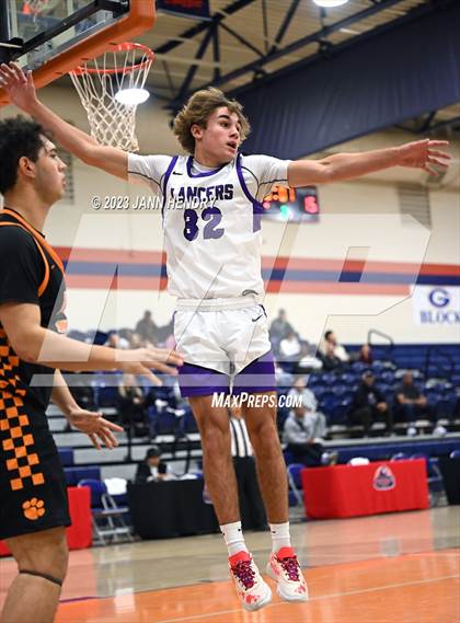 Thumbnail 2 in Carlsbad @ Poly (Tarkanian Classic) photogallery.