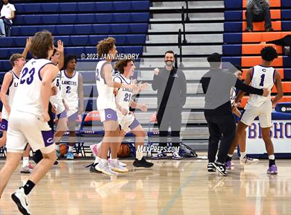 Thumbnail 2 in Carlsbad @ Poly (Tarkanian Classic) photogallery.