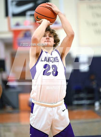 Thumbnail 1 in Carlsbad @ Poly (Tarkanian Classic) photogallery.