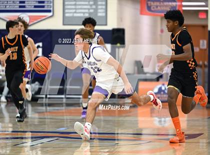 Thumbnail 1 in Carlsbad @ Poly (Tarkanian Classic) photogallery.