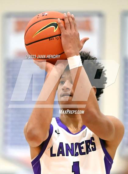 Thumbnail 3 in Carlsbad @ Poly (Tarkanian Classic) photogallery.