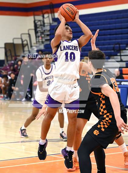 Thumbnail 1 in Carlsbad @ Poly (Tarkanian Classic) photogallery.