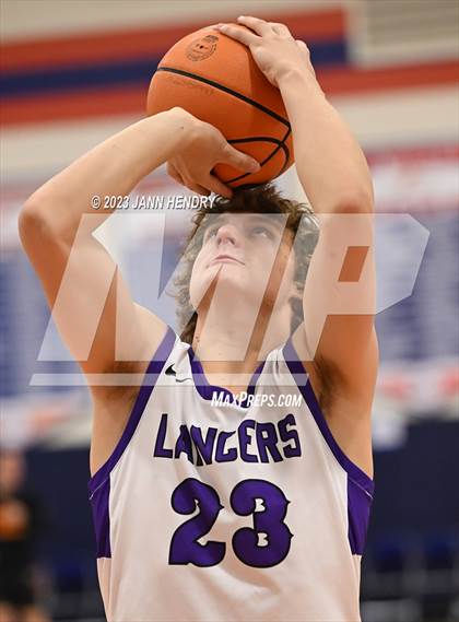 Thumbnail 1 in Carlsbad @ Poly (Tarkanian Classic) photogallery.