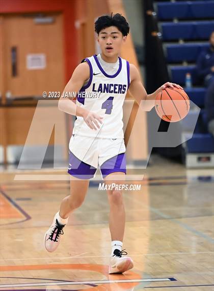 Thumbnail 3 in Carlsbad @ Poly (Tarkanian Classic) photogallery.