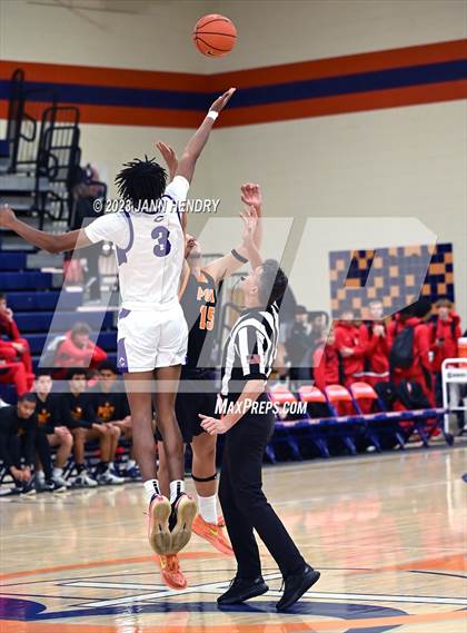Thumbnail 1 in Carlsbad @ Poly (Tarkanian Classic) photogallery.