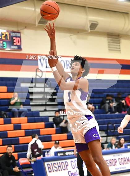 Thumbnail 3 in Carlsbad @ Poly (Tarkanian Classic) photogallery.