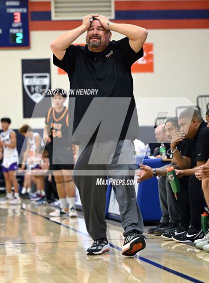 Thumbnail 1 in Carlsbad @ Poly (Tarkanian Classic) photogallery.