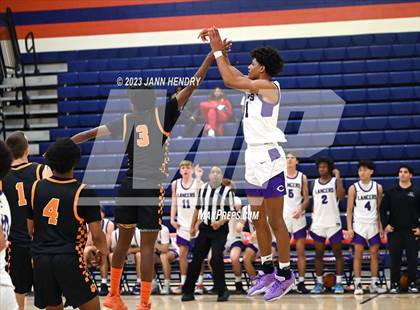 Thumbnail 2 in Carlsbad @ Poly (Tarkanian Classic) photogallery.