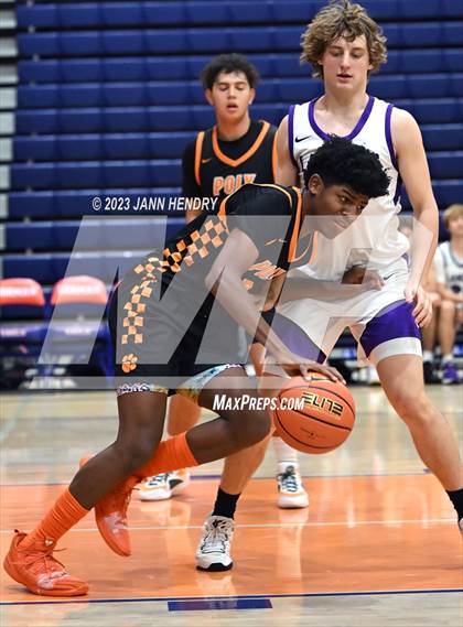 Thumbnail 1 in Carlsbad @ Poly (Tarkanian Classic) photogallery.
