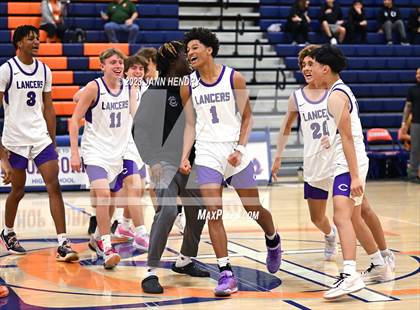 Thumbnail 1 in Carlsbad @ Poly (Tarkanian Classic) photogallery.