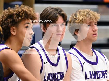 Thumbnail 1 in Carlsbad @ Poly (Tarkanian Classic) photogallery.